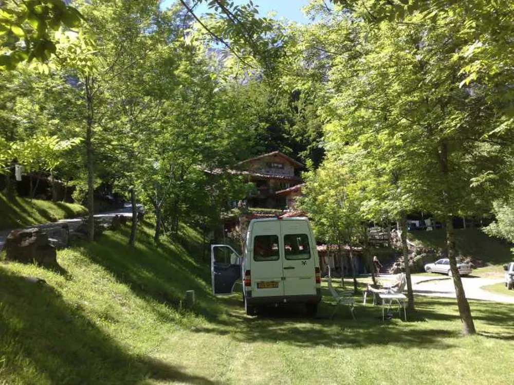 El Redondo Picos de Europa
