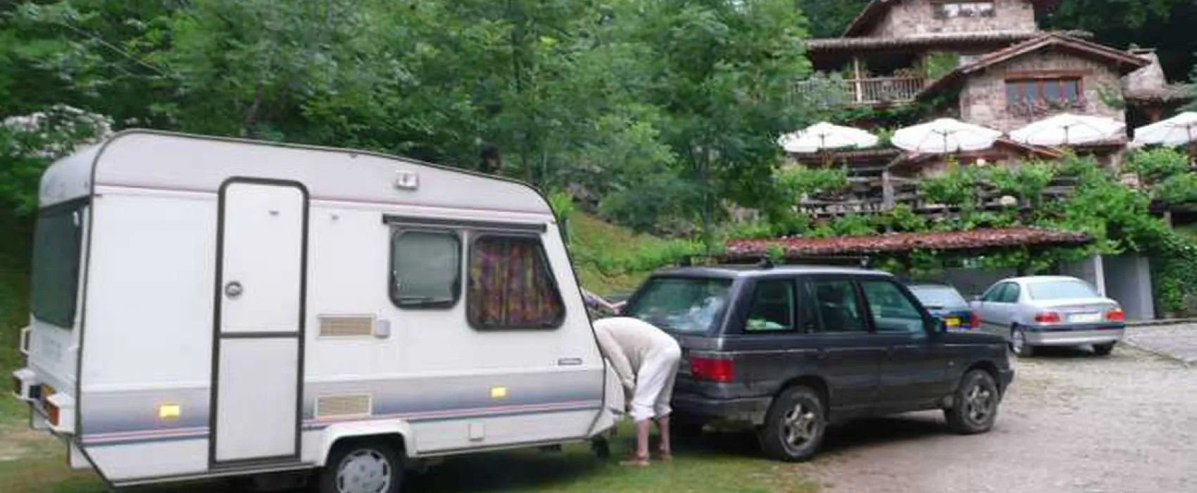 El Redondo Picos de Europa