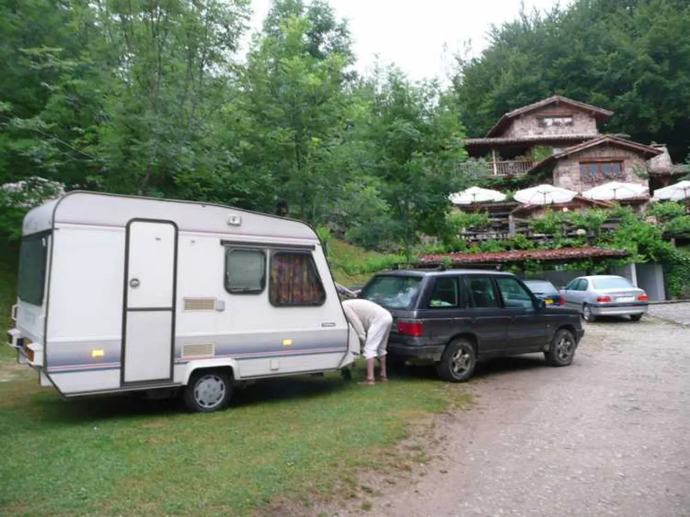 El Redondo Picos de Europa