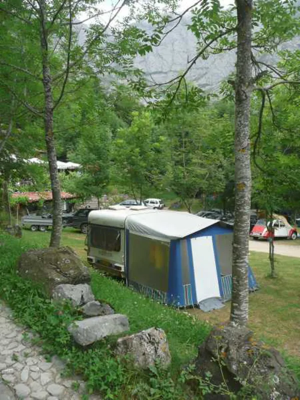 El Redondo Picos de Europa