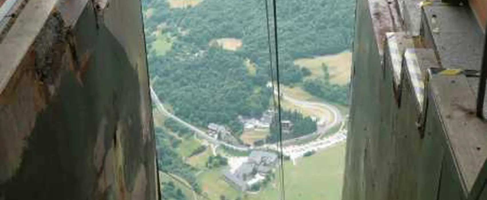 El Redondo Picos de Europa