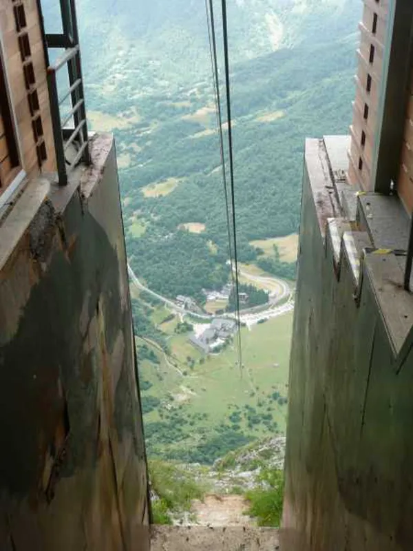 El Redondo Picos de Europa
