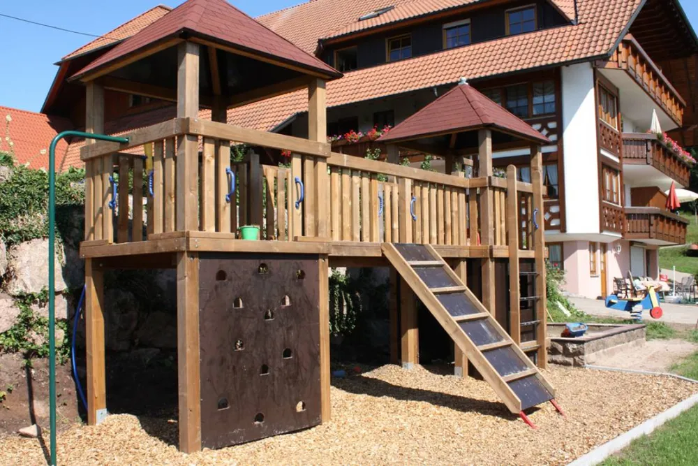 Schlosshof - Camping am Bauernhof