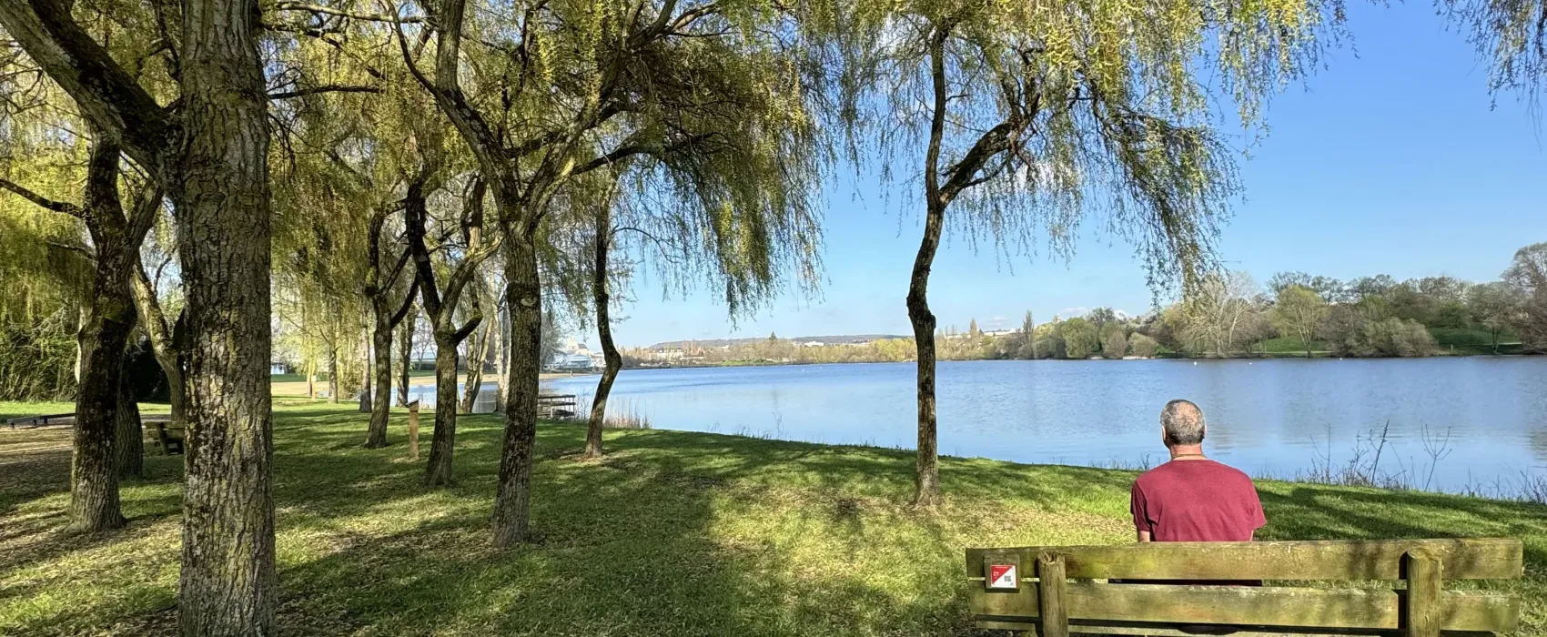 Camping La Venise de l'Ouest