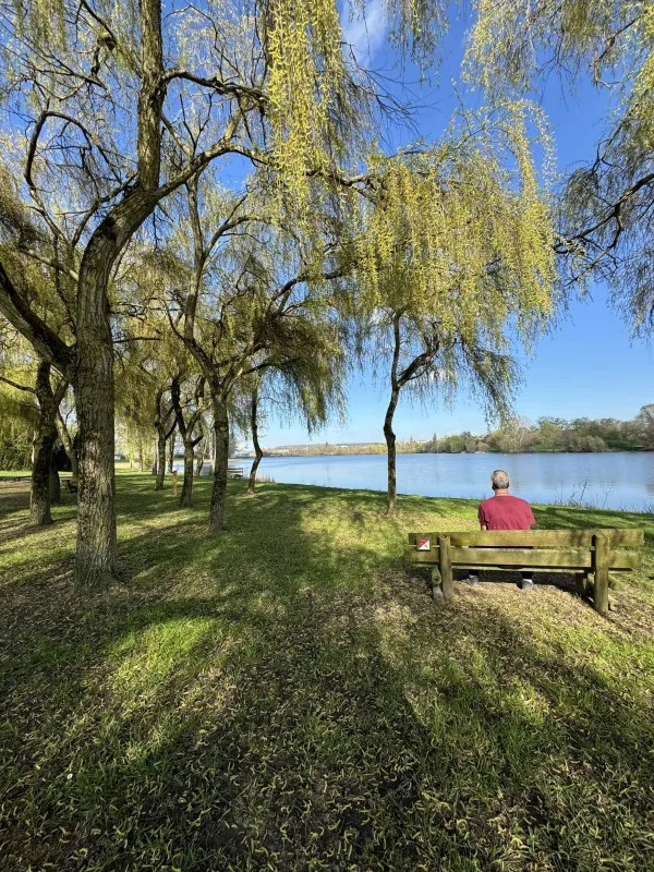 Camping La Venise de l'Ouest