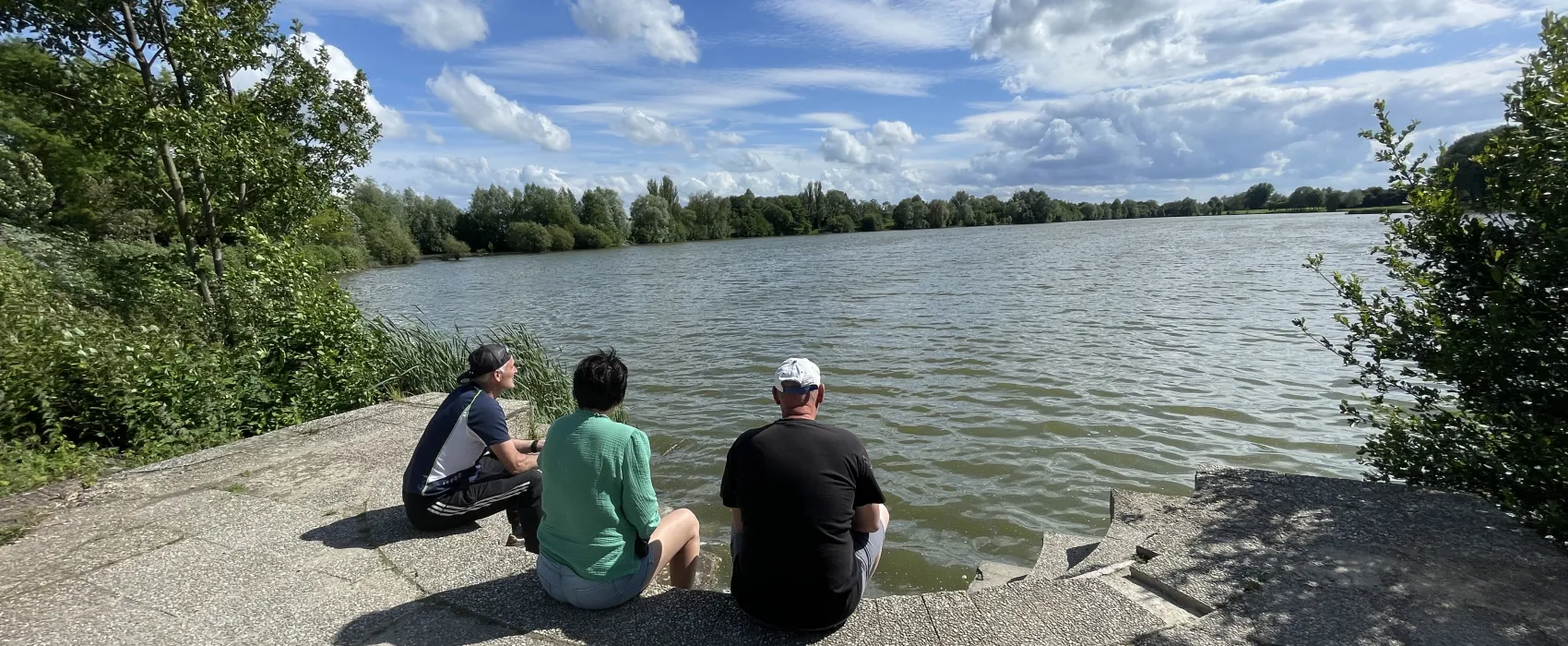 Camping La Venise de l'Ouest