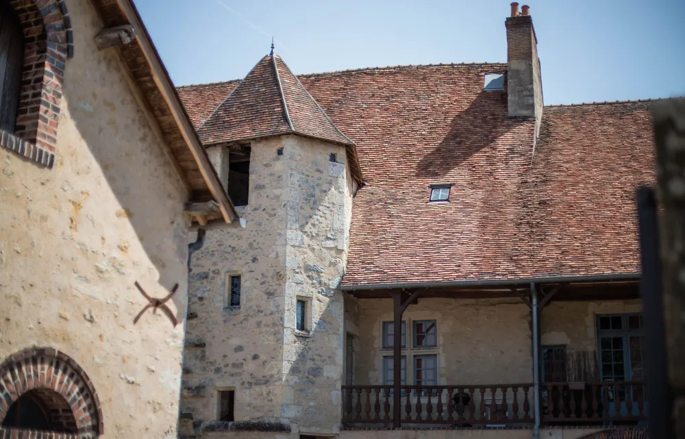 Camping La Venise de l'Ouest