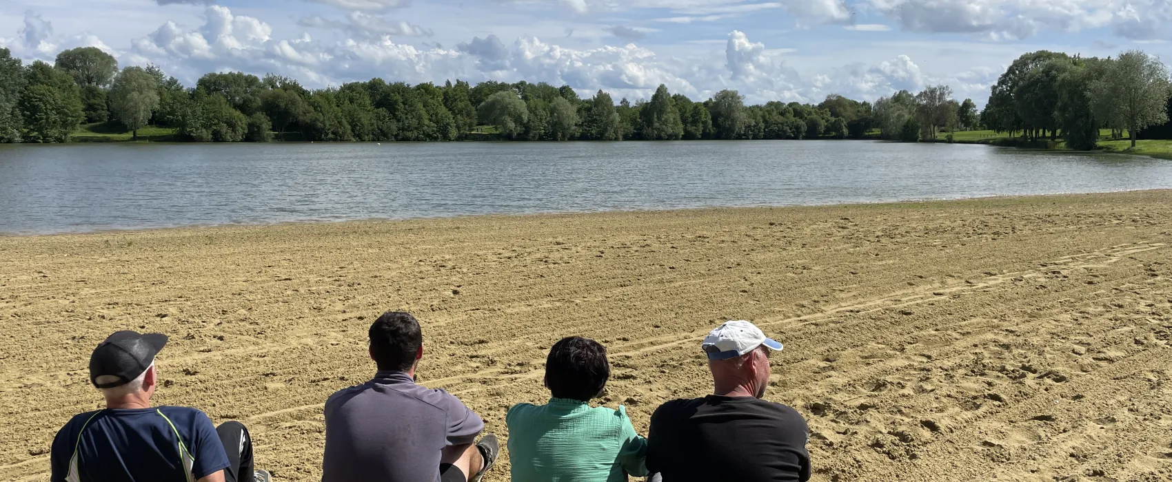 Camping La Venise de l'Ouest