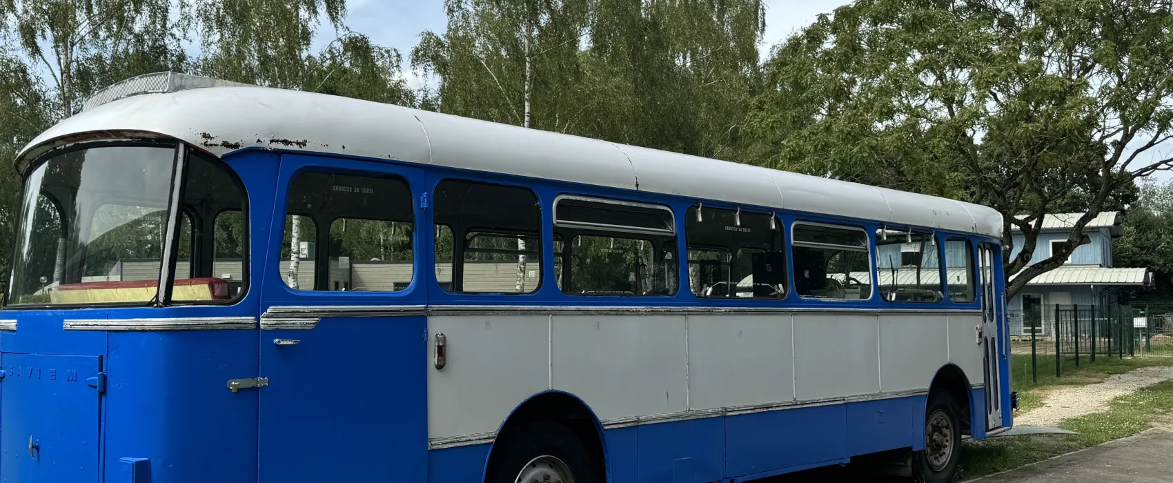 Camping La Venise de l'Ouest