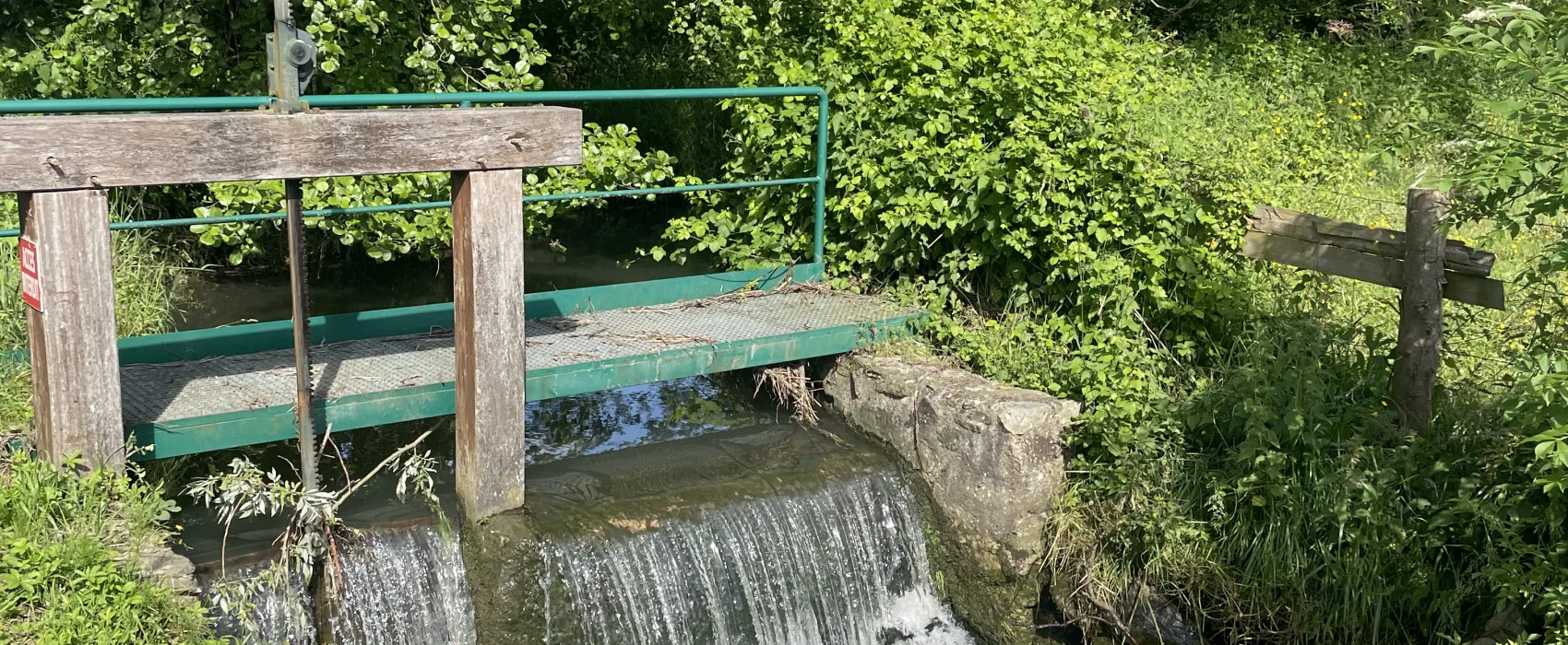 Camping La Venise de l'Ouest