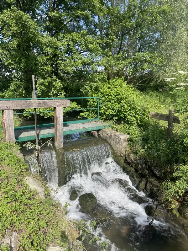 Camping La Venise de l'Ouest