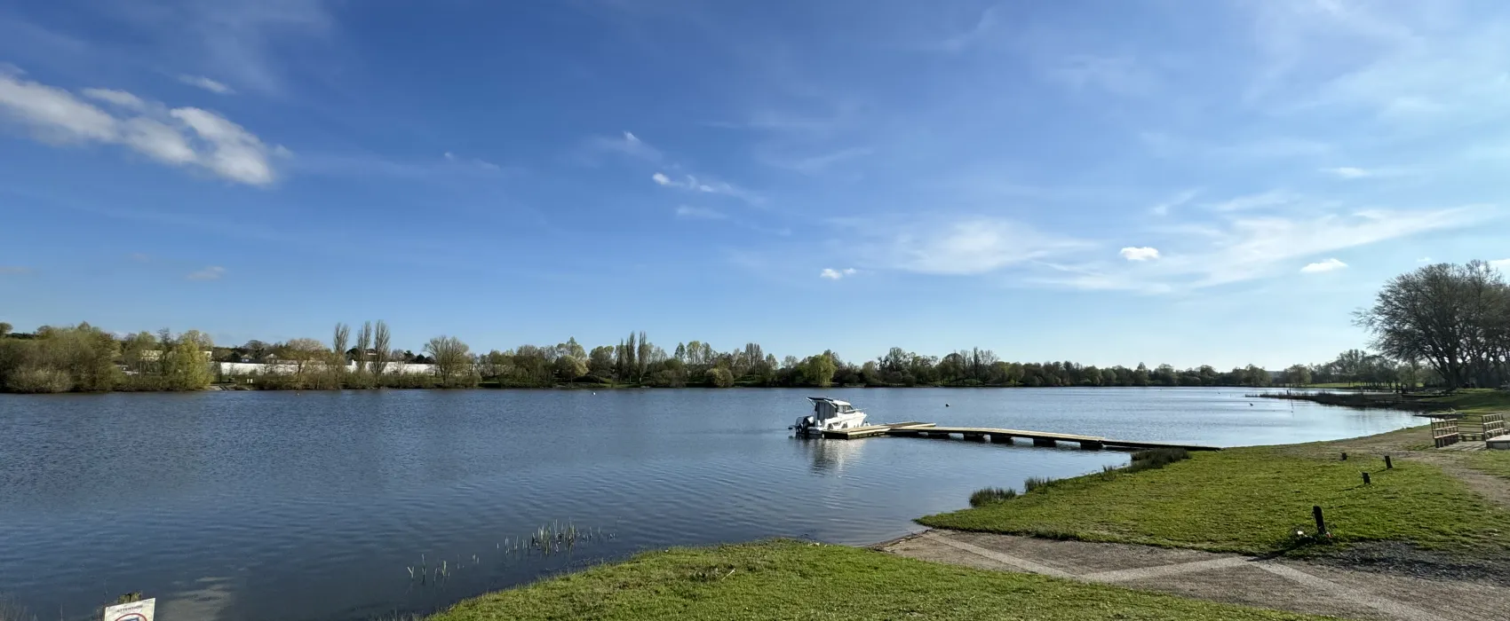 Camping La Venise de l'Ouest