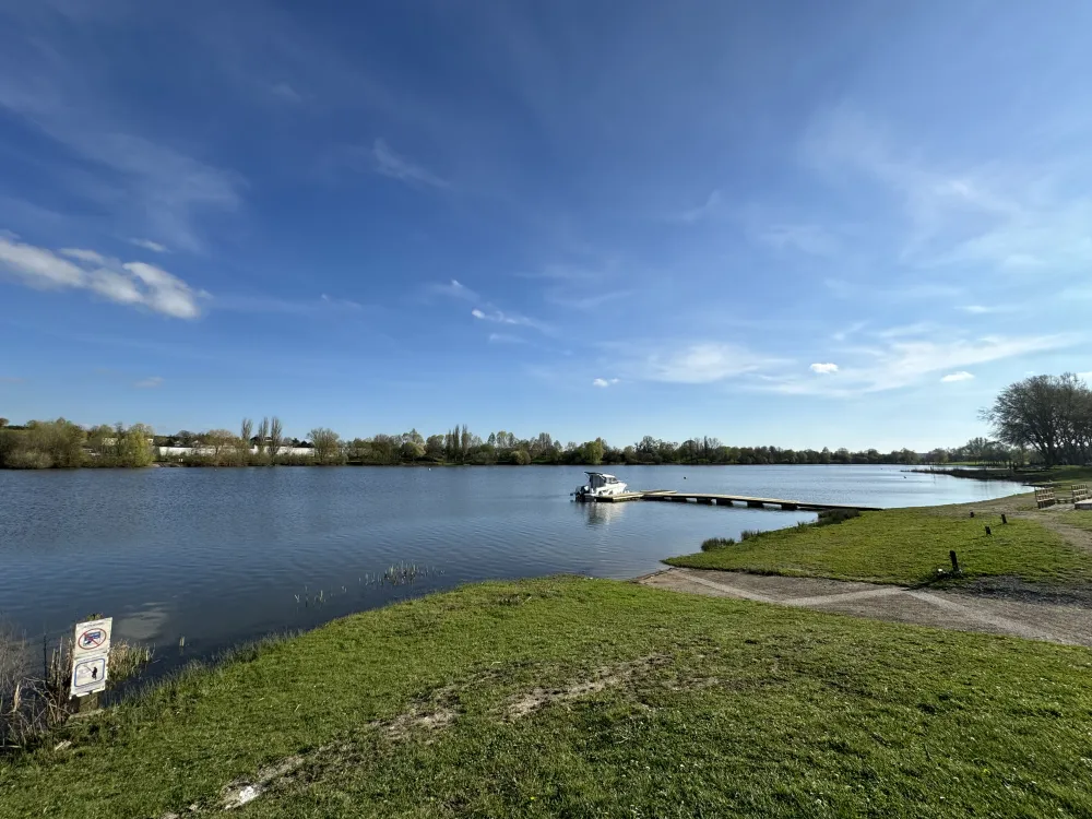 Camping La Venise de l'Ouest