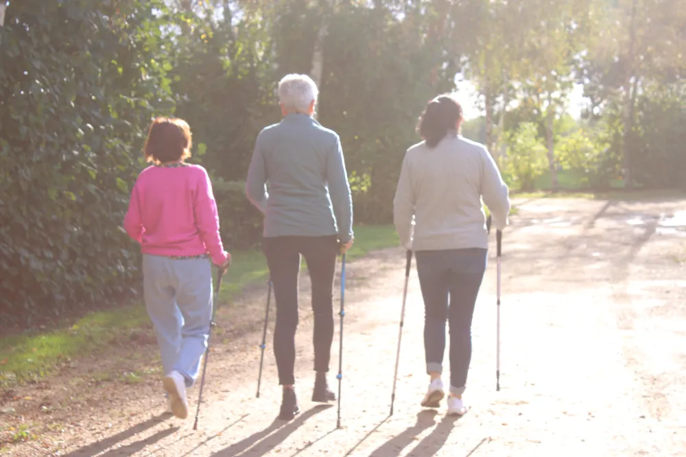 Camping La Venise de l'Ouest