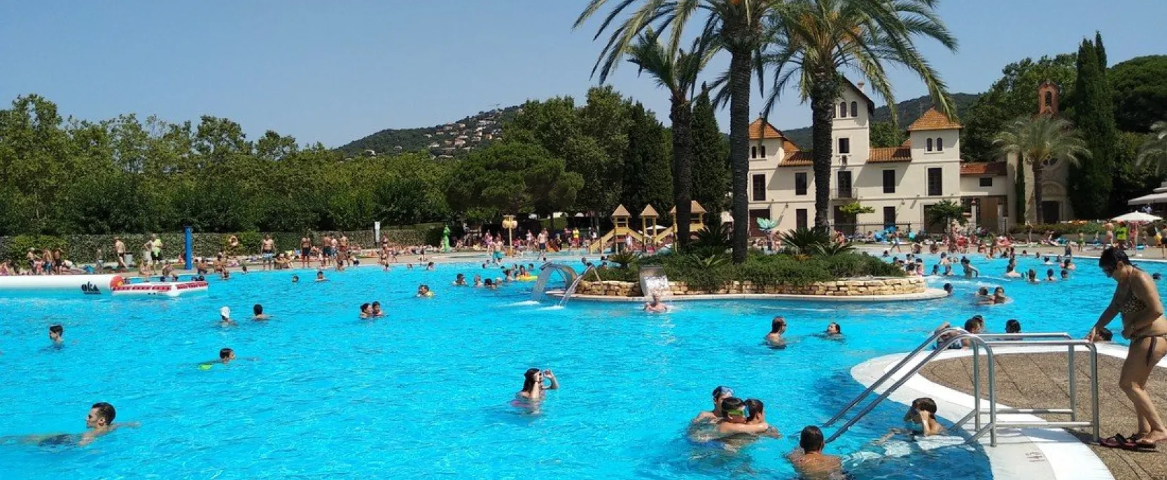 Yelloh! Village Mas St. Josep