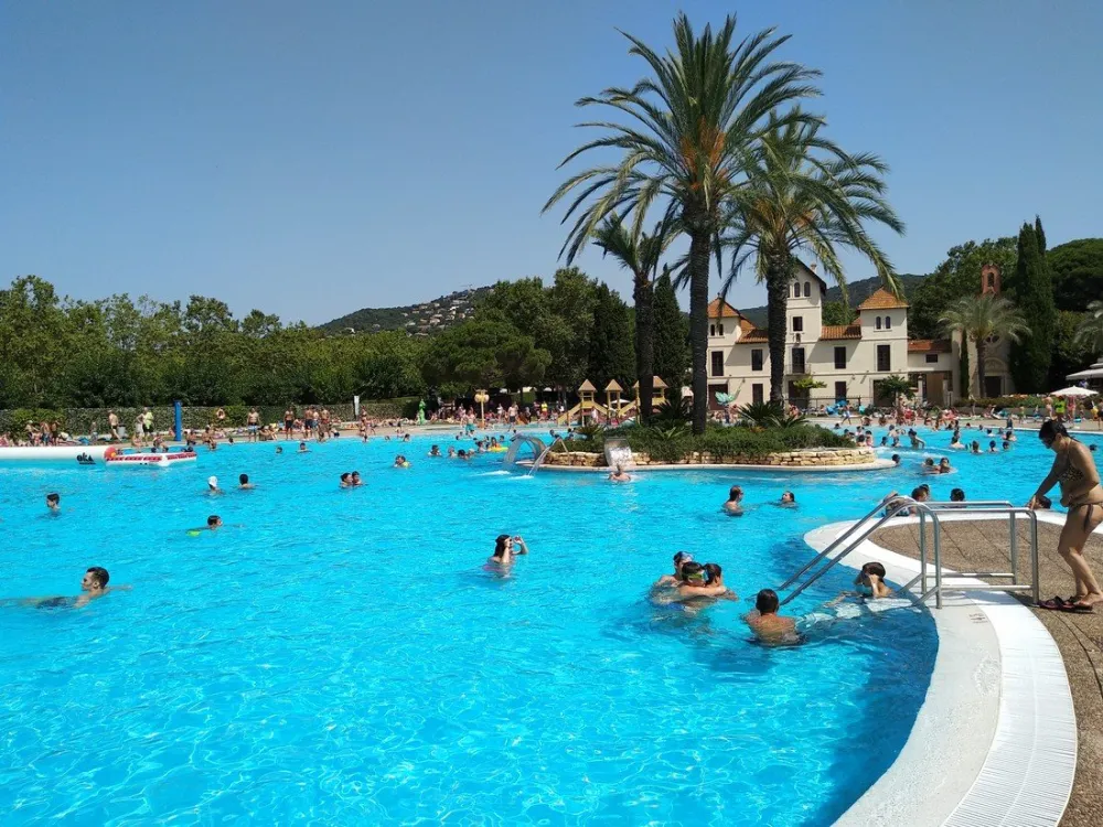 Yelloh! Village Mas St. Josep