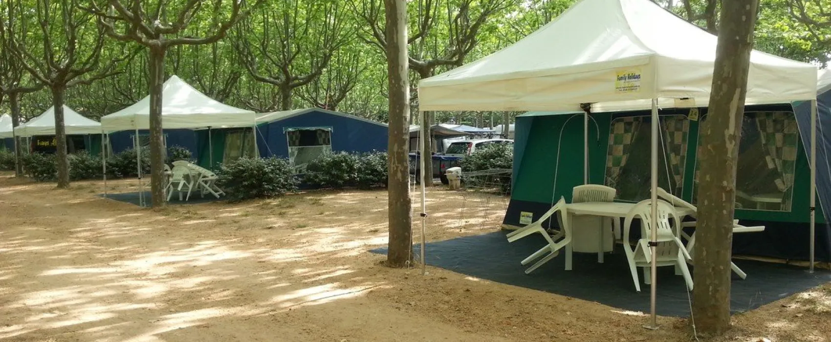 Yelloh! Village Mas St. Josep