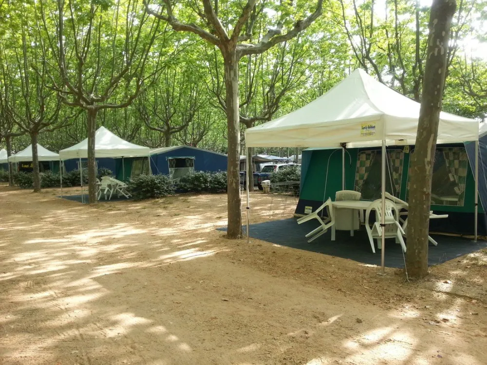 Yelloh! Village Mas St. Josep