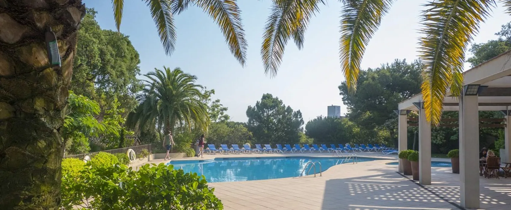 Yelloh! Village Mas St. Josep