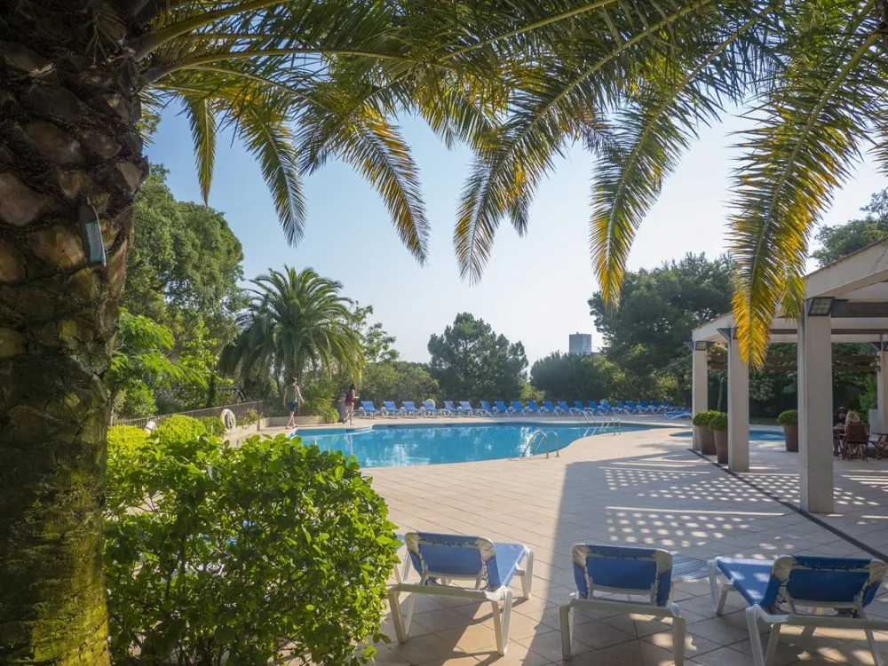 Yelloh! Village Mas St. Josep