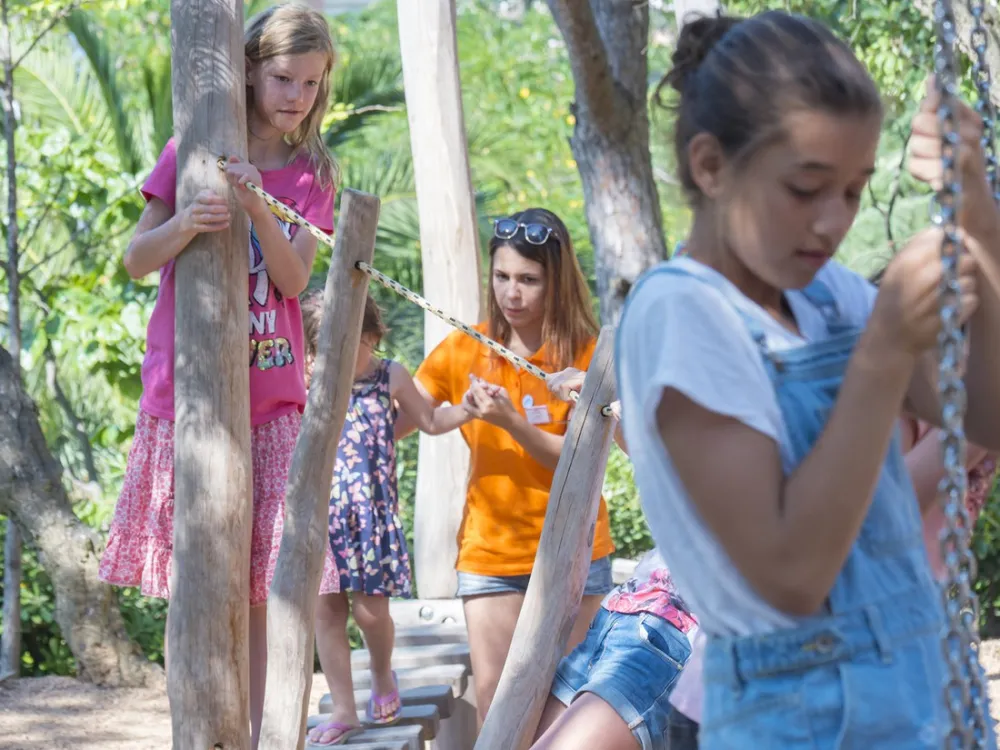 Yelloh! Village Mas St. Josep