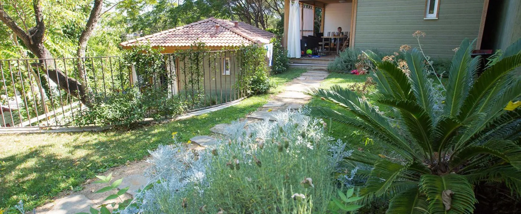 Yelloh! Village Mas St. Josep