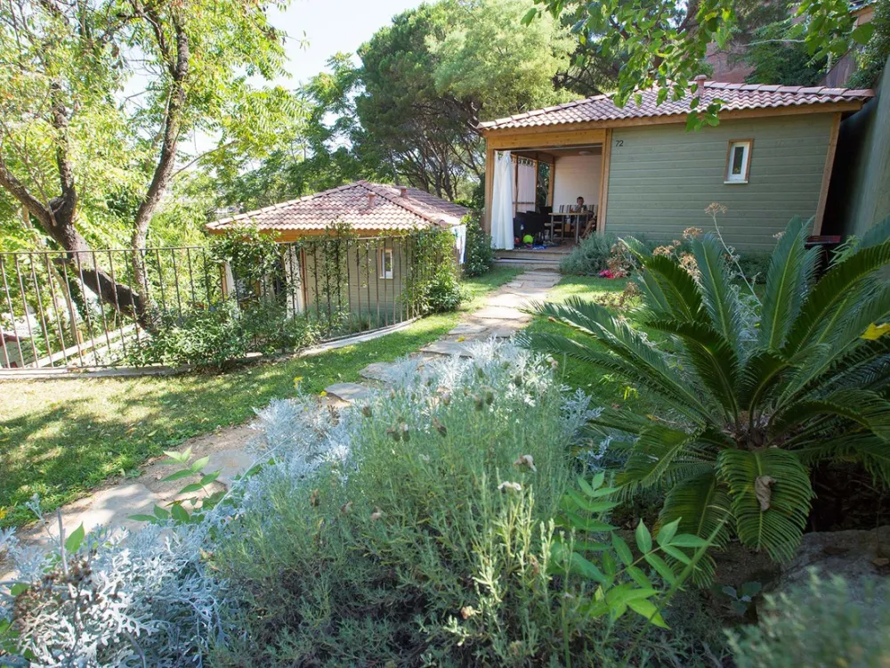 Yelloh! Village Mas St. Josep