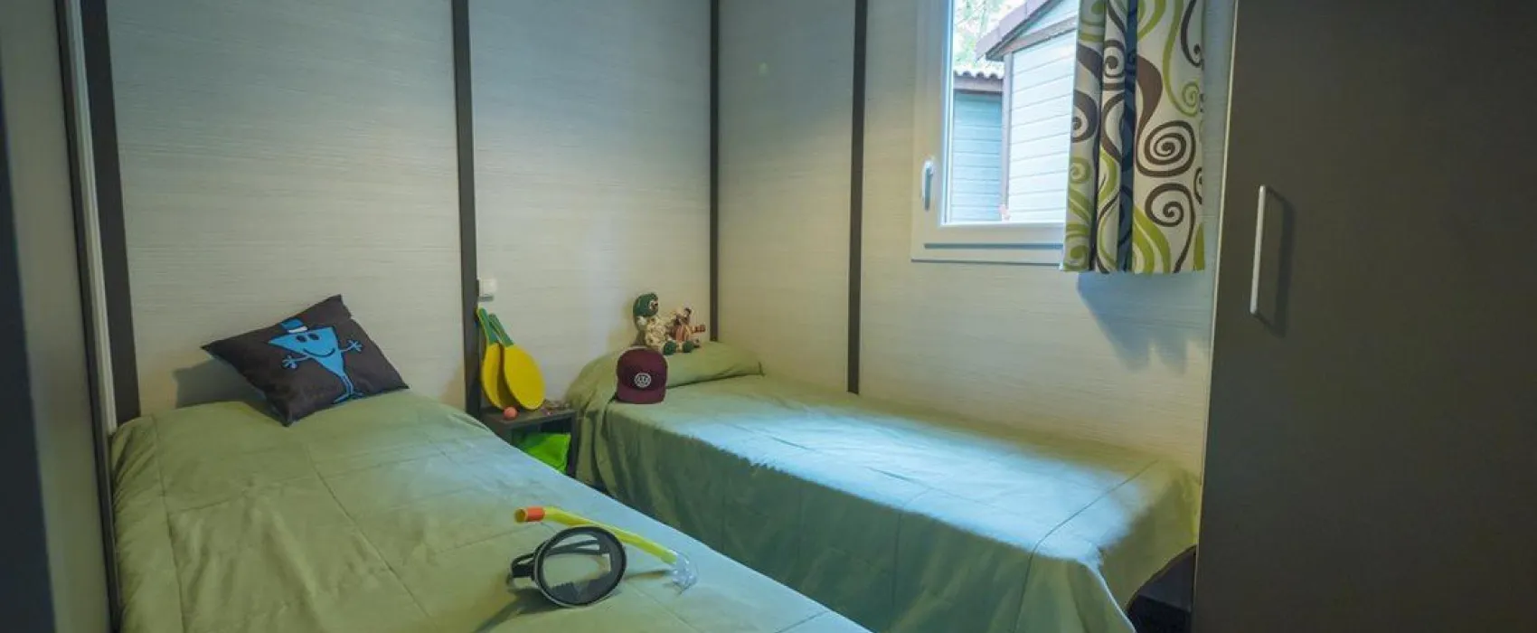 Yelloh! Village Mas St. Josep