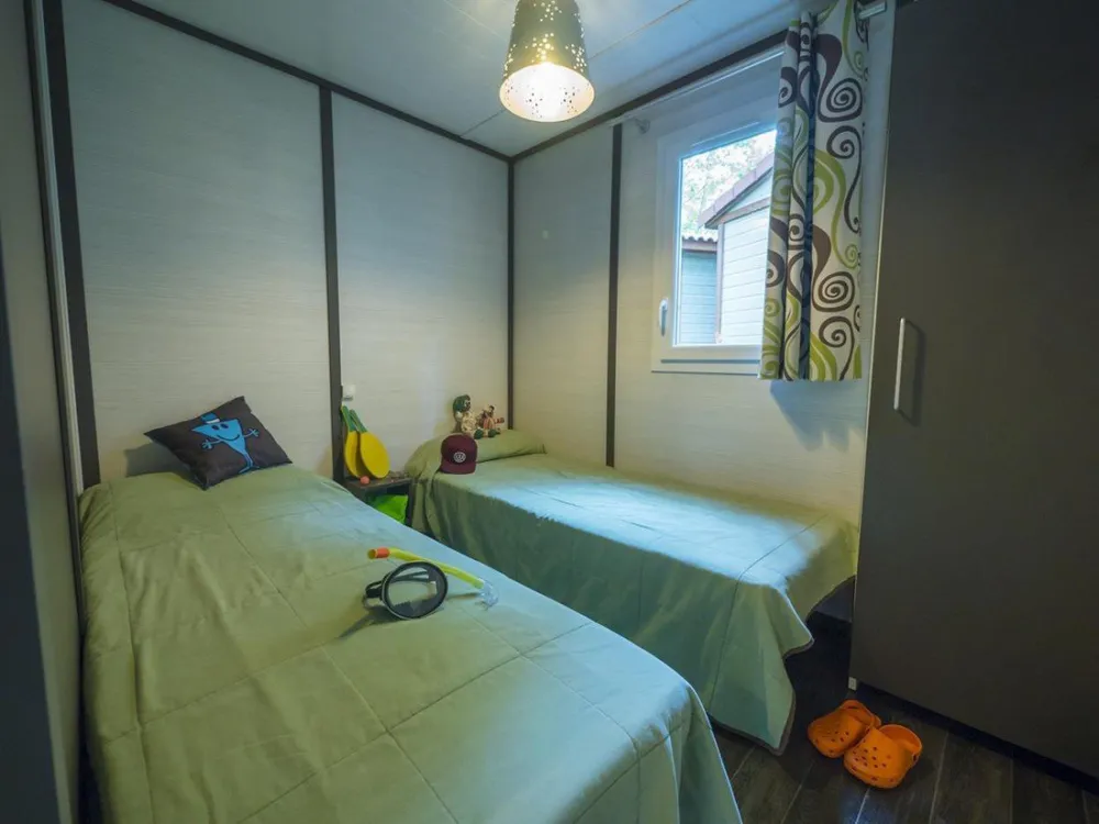 Yelloh! Village Mas St. Josep