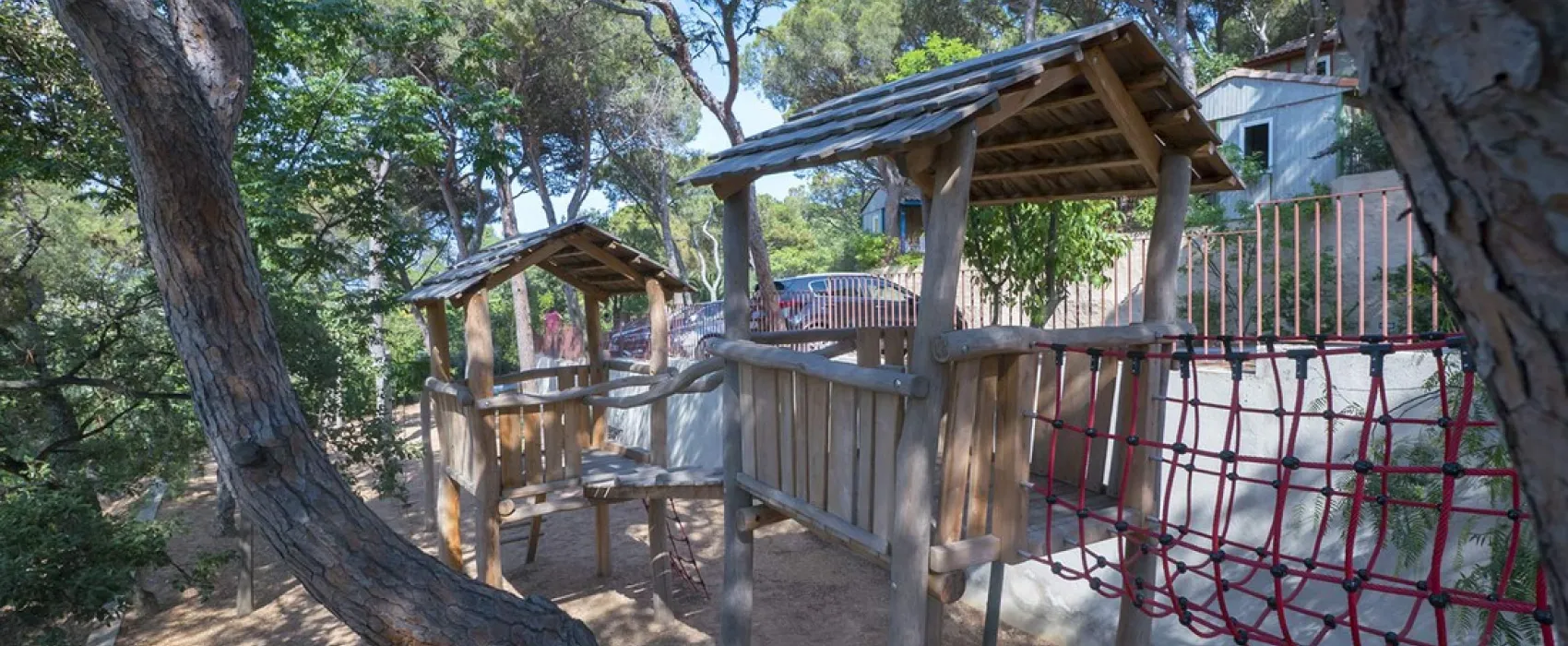 Yelloh! Village Mas St. Josep