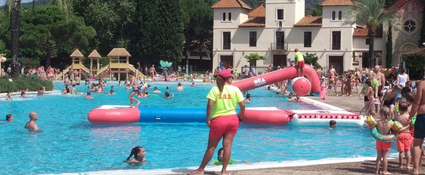 Yelloh! Village Mas St. Josep