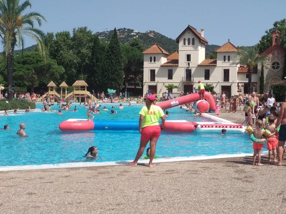 Yelloh! Village Mas St. Josep