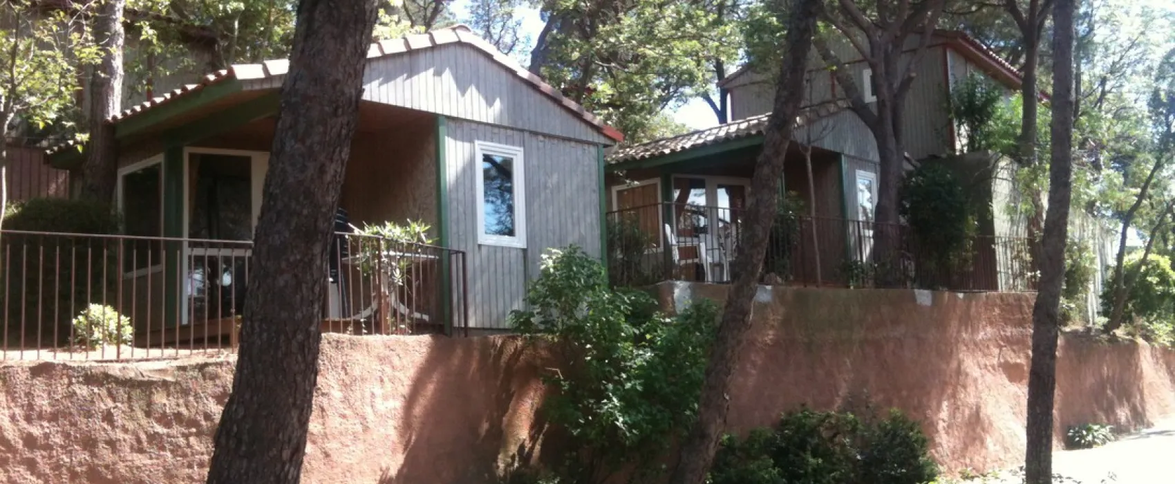 Yelloh! Village Mas St. Josep