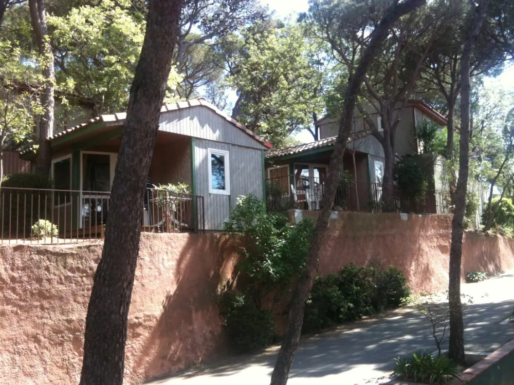 Yelloh! Village Mas St. Josep