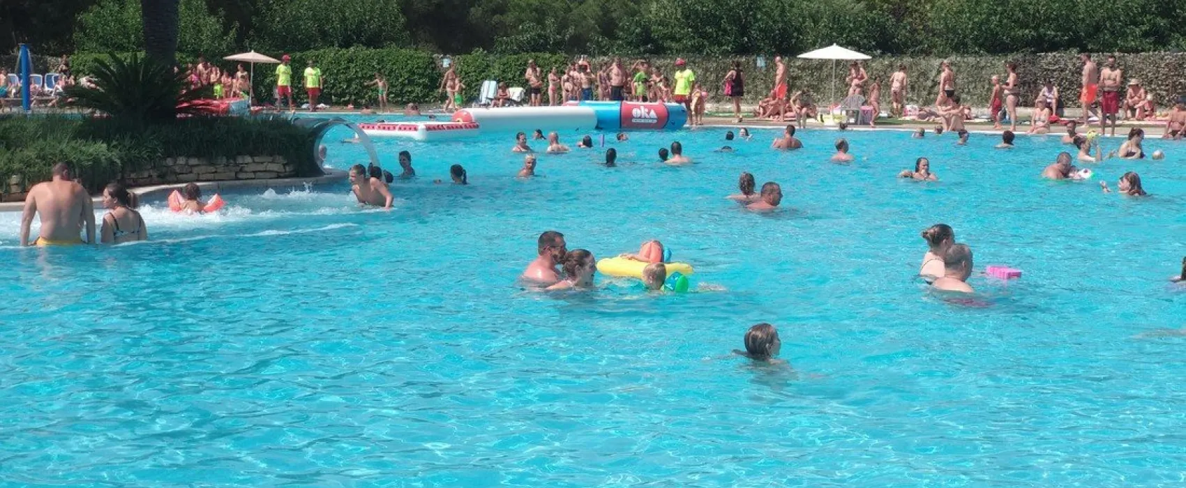 Yelloh! Village Mas St. Josep