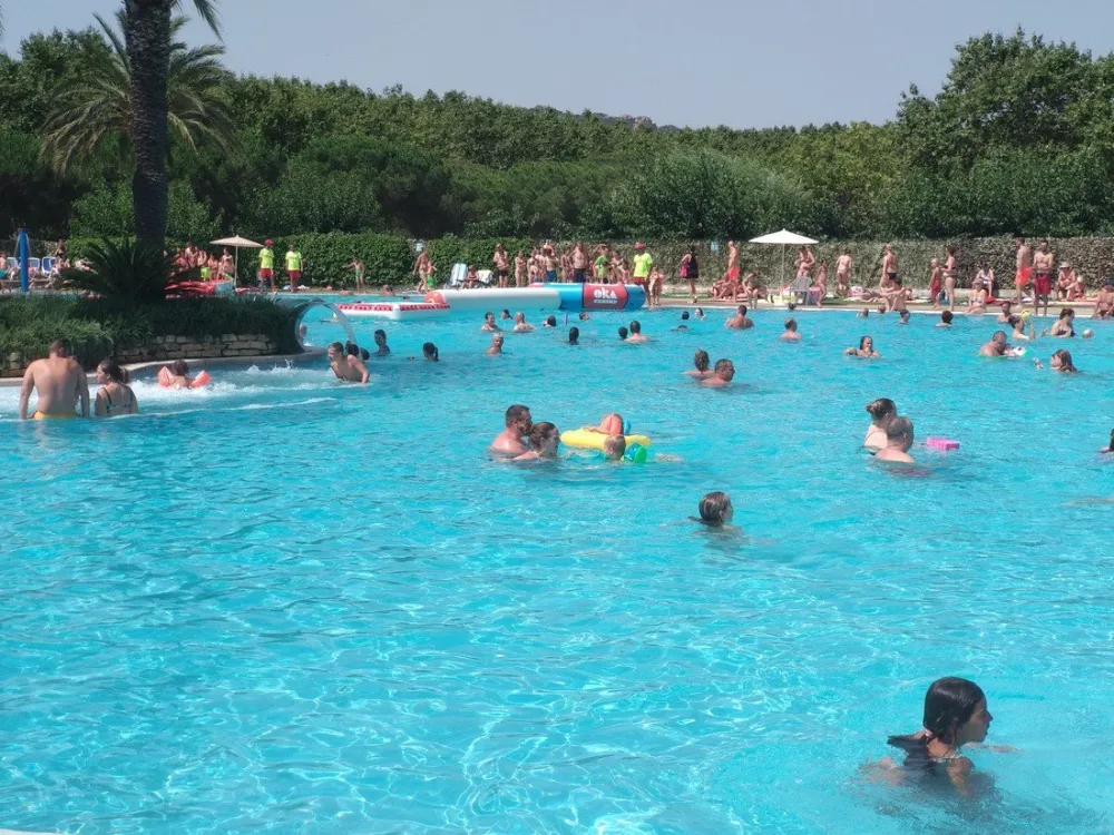 Yelloh! Village Mas St. Josep