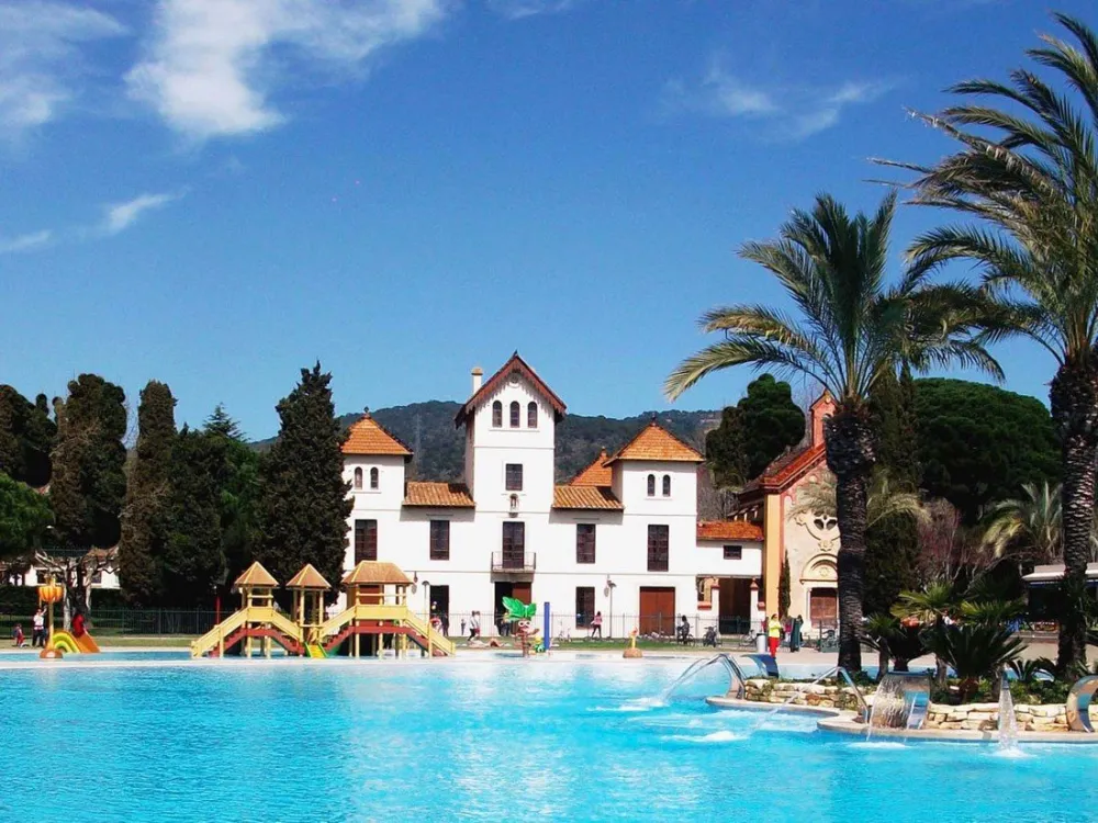 Yelloh! Village Mas St. Josep