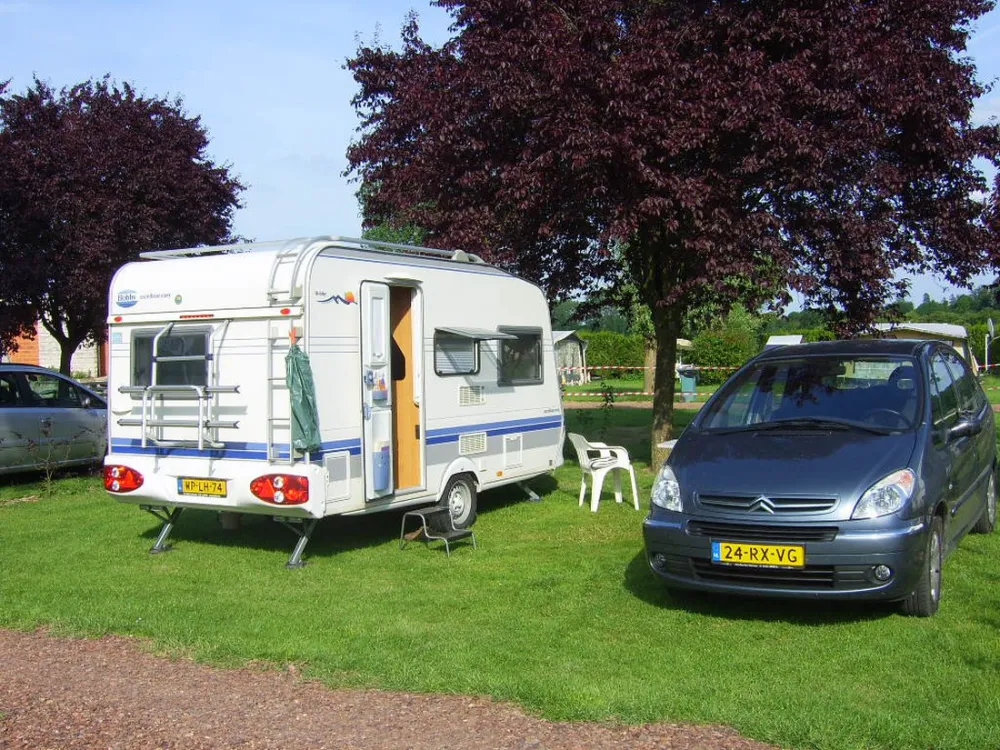 de la Vallee de l'Oise