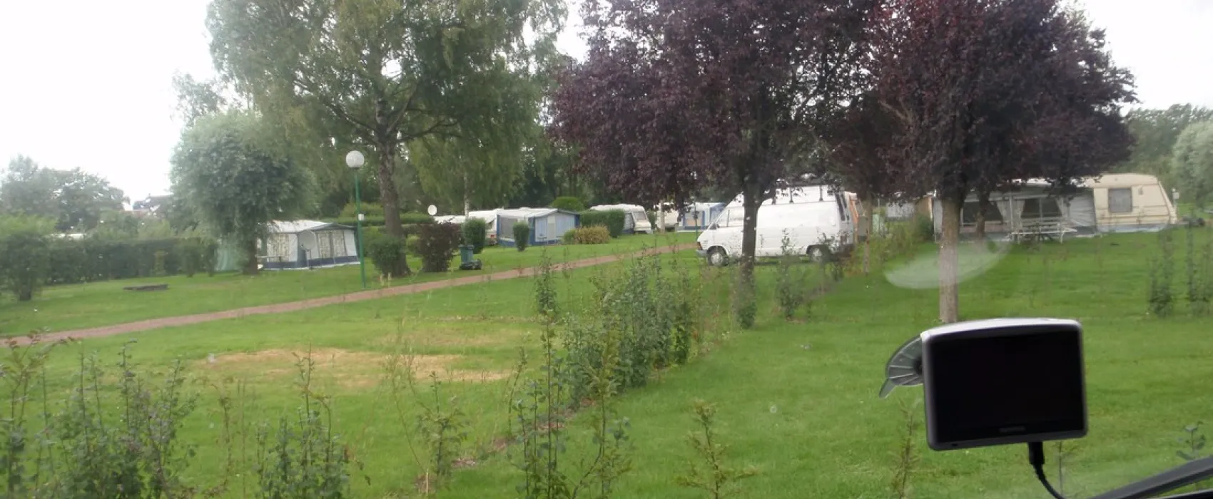 de la Vallee de l'Oise