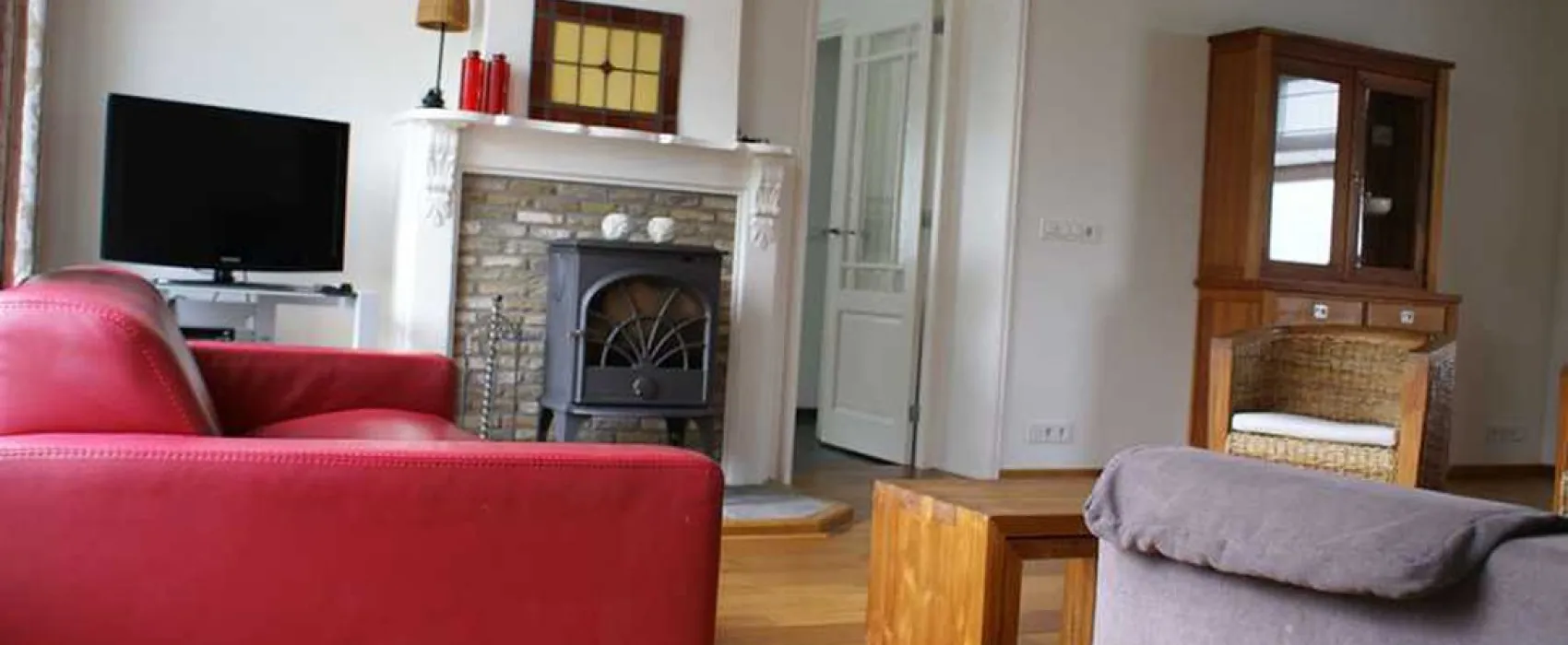 Mini-camping Leeuwendamme