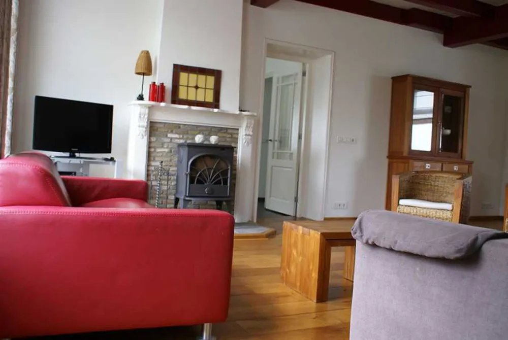 Mini-camping Leeuwendamme