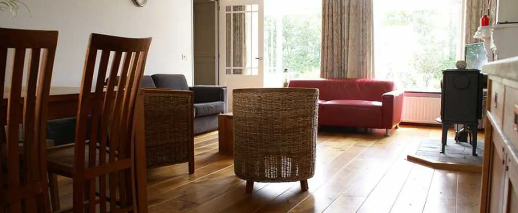 Mini-camping Leeuwendamme