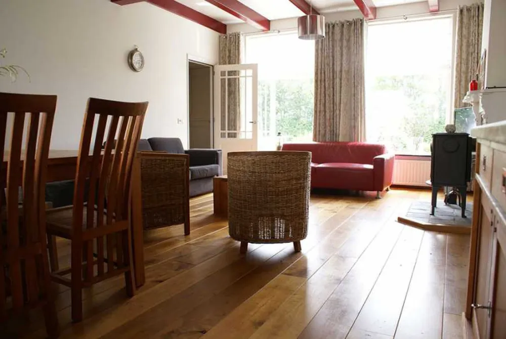 Mini-camping Leeuwendamme