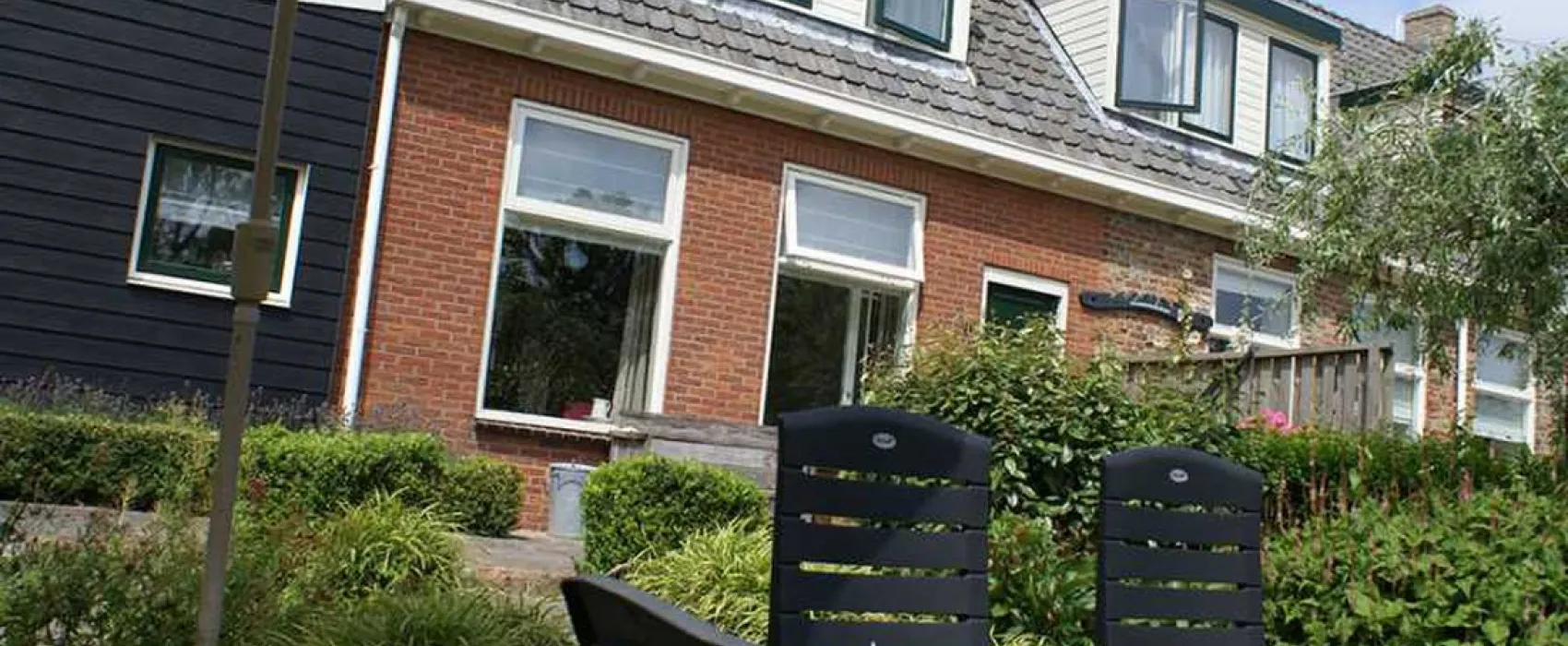 Mini-camping Leeuwendamme