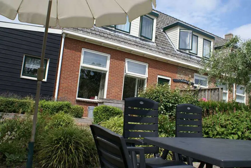 Mini-camping Leeuwendamme