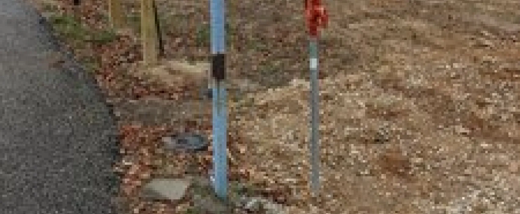 The Commons RV Dump Station