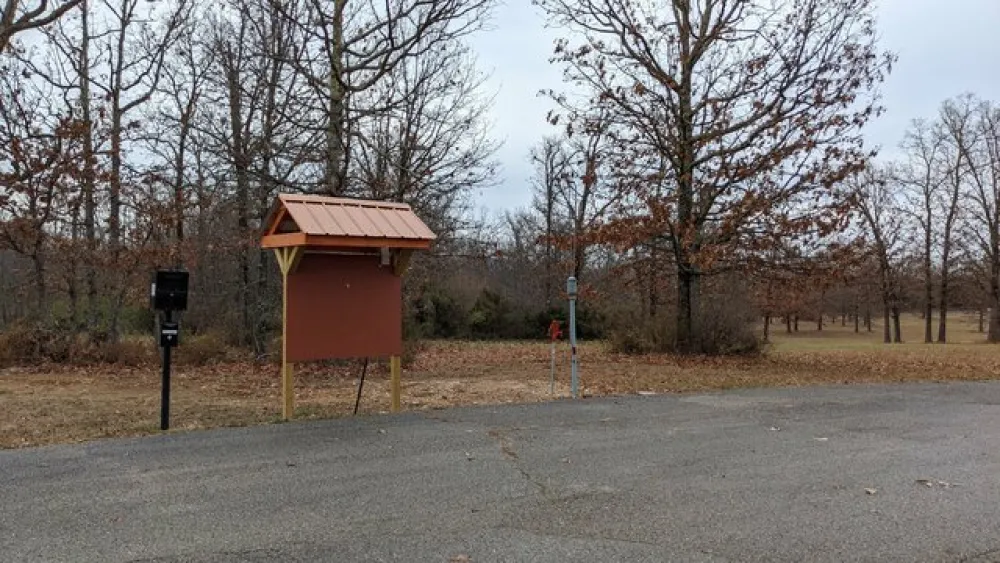 The Commons RV Dump Station