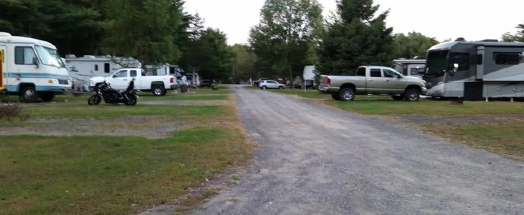 Rondout Valley RV Campground