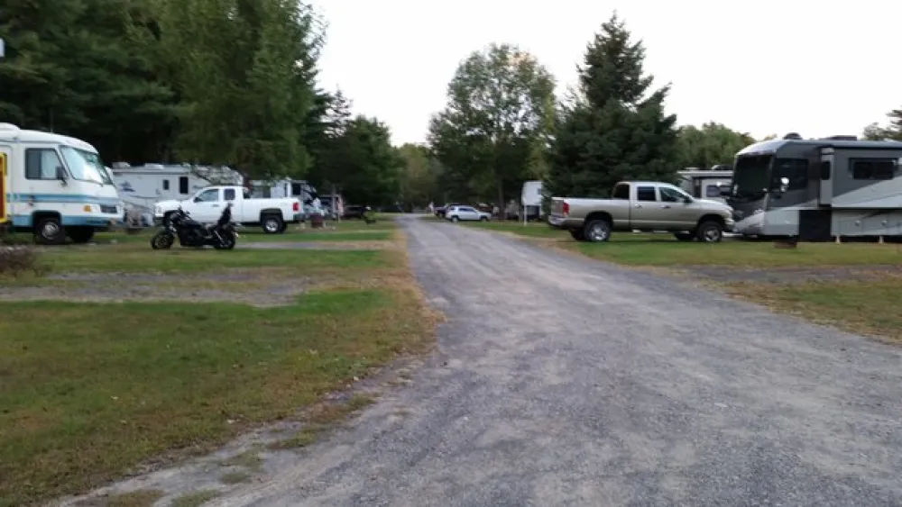 Rondout Valley RV Campground