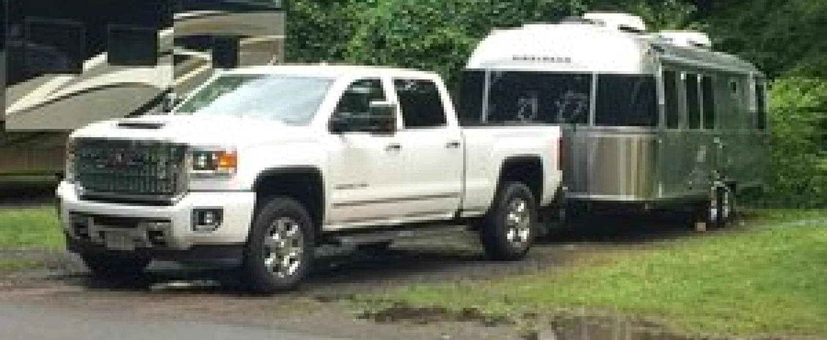 Rondout Valley RV Campground